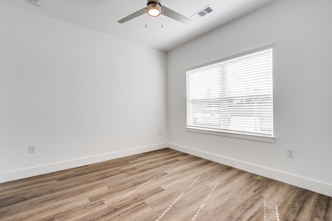 The  Residences at Arbor Oaks