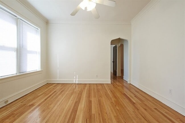 Brainard Apartments