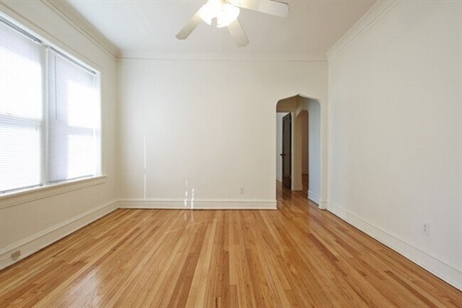 Photo - Brainard Apartments