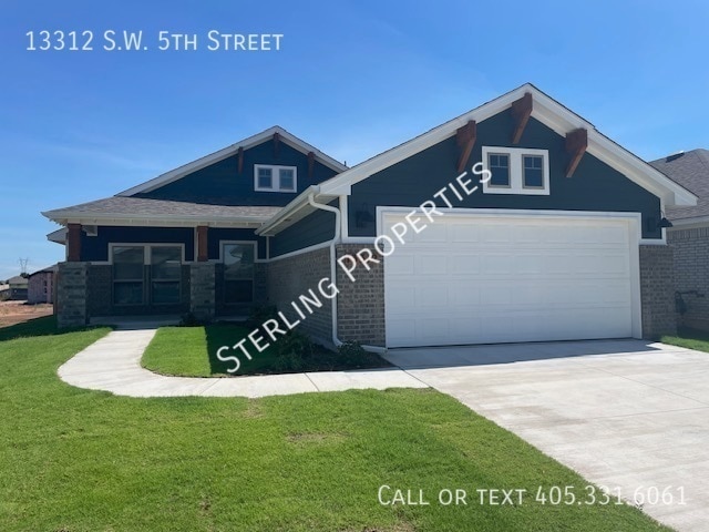 Building Photo - 13312 SW 5th St