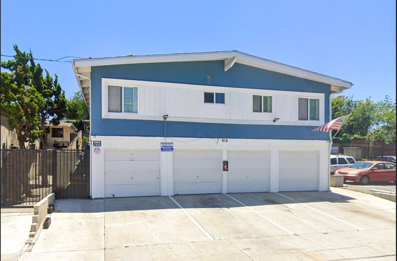 BEAUTIFUL Studio in Inglewood !! - BEAUTIFUL Studio in Inglewood !!