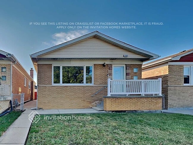 Building Photo - 7702 Long Ave