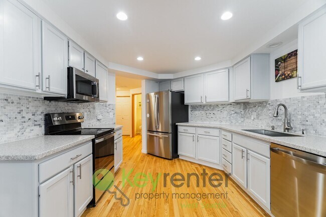 Photo - Kent Luxury Home with Double Primary Suite...