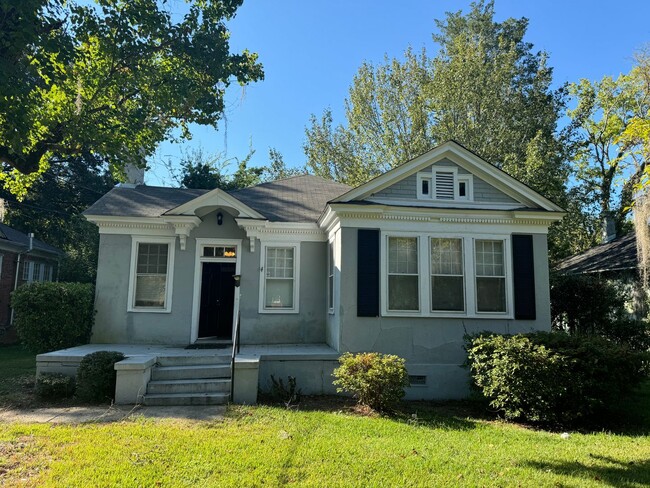 Adorable Bungalow - Adorable Bungalow House