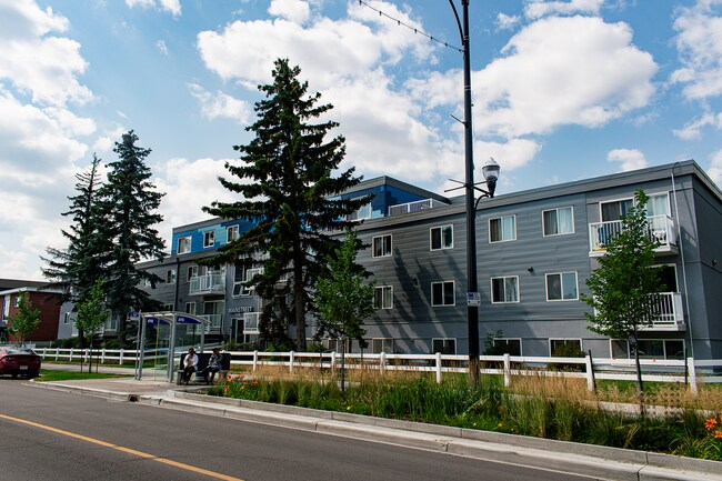 Photo - Mainstreet 124th