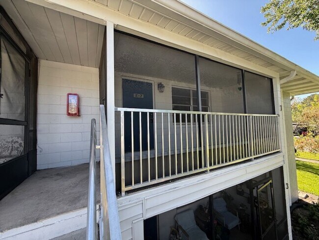 Photo - 1 Bedroom/1 Bathroom 2nd Floor Condo at Sandlewood Villas AVAILABLE MAY 1st!