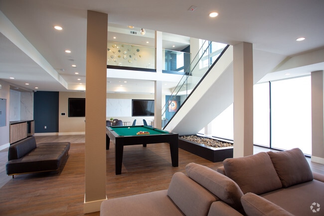 Clubhouse