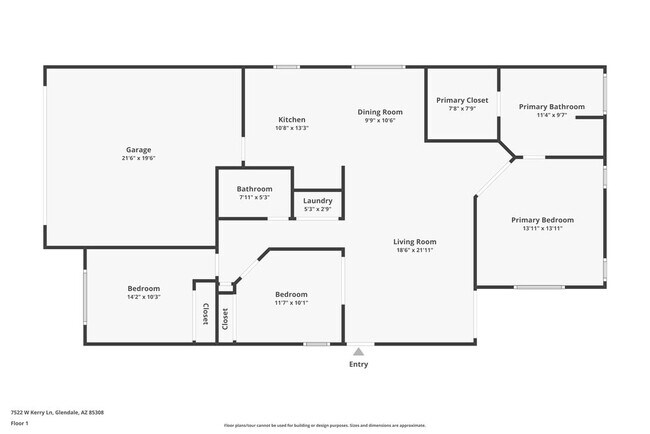 Photo - 7522 W Kerry Ln