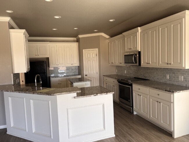 Photo - 3 Bedroom Home in Shallowater