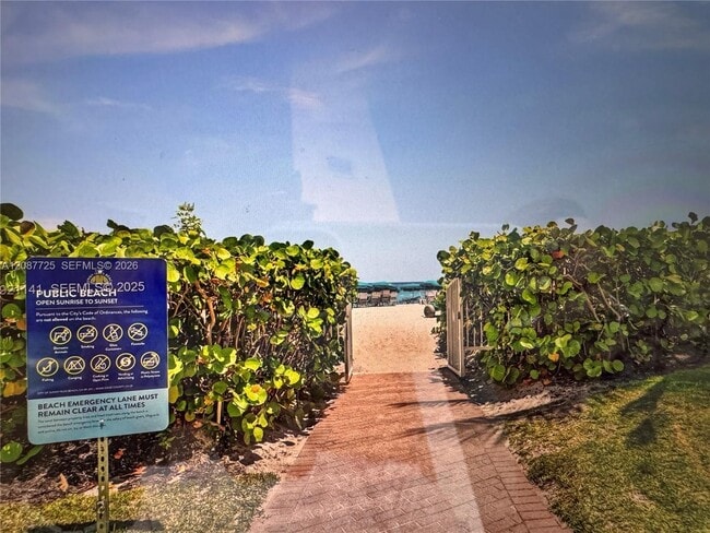 Photo - 16500 Collins Ave Unit 255