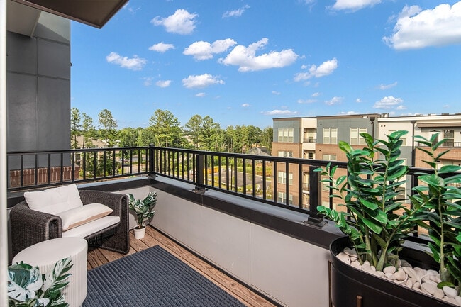 Abberly Alston Apartment Homes