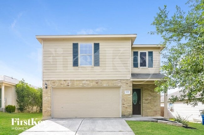 Building Photo - 5858 Blonde Canyon