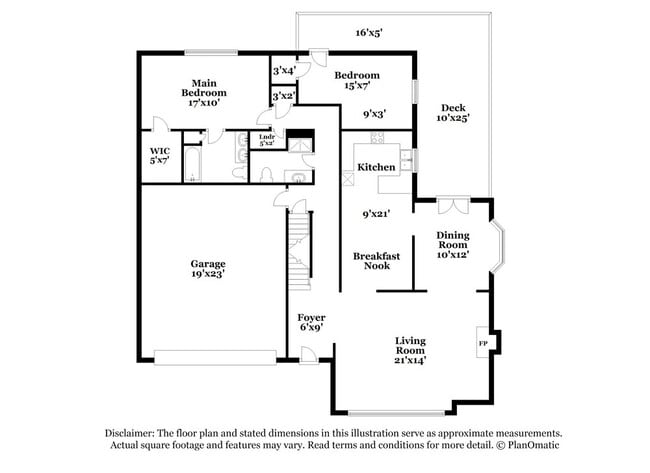 Photo - 486 Rambling Brook Dr
