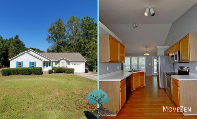 Building Photo - 4401 Whistling Way Rental