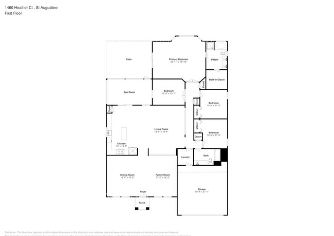 Photo - 1460 Heather Ct