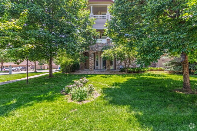 Building Photo - Lovely three bed two bath for rent in Litt... Unit 107 Rental