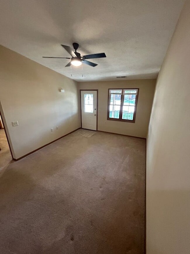 Photo - Ranch Condo with 2 Bedrooms, 1 Bath, and 1-Car Attached Garage in Troy, Ohio - Coming in June! Unit 1565-D Wayne St