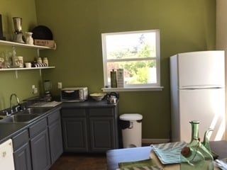 Photo - Ashland Loft with lots of storage and washer and dryer hookups