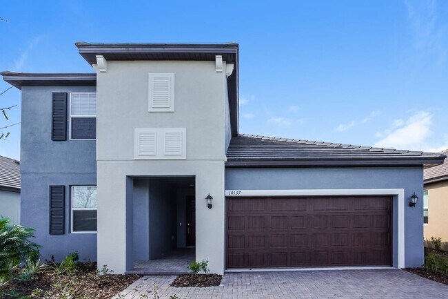 14137 17th Ct E - 14137 17th Ct E