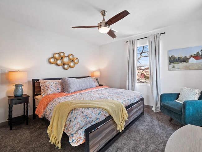 Photo - 432 N Firestone Blvd Unit ID1061037P