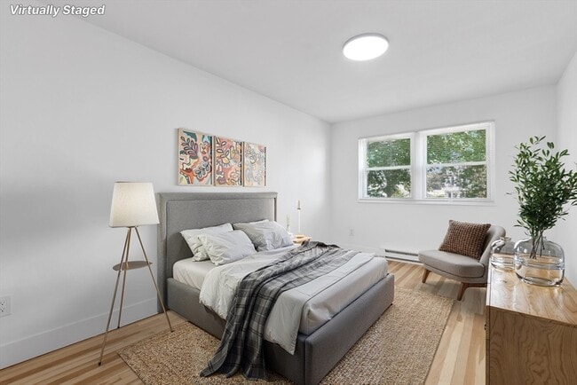 Building Photo - 303 Broadway Unit C2