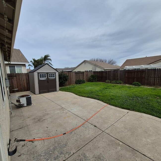 Photo - New Flooring throughout; Nice Elk Grove 3 bedroom home! Single story