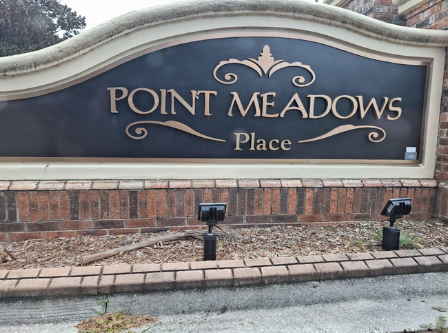 Point Meadows Place - Point Meadows Place Condo Unit 7106