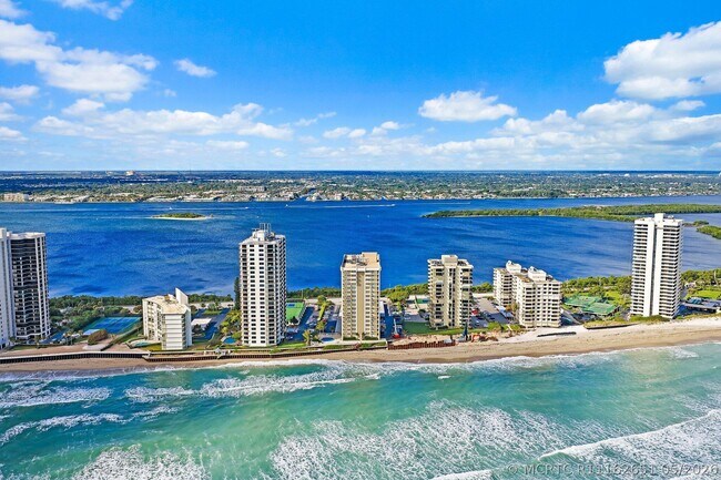 5440 N Ocean Dr Unit 907