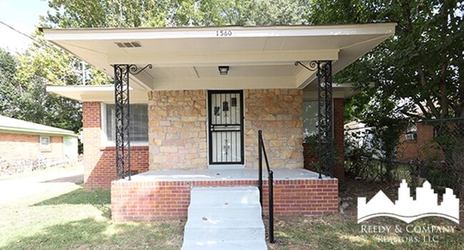 Building Photo - 1560 Cane Rd Rental