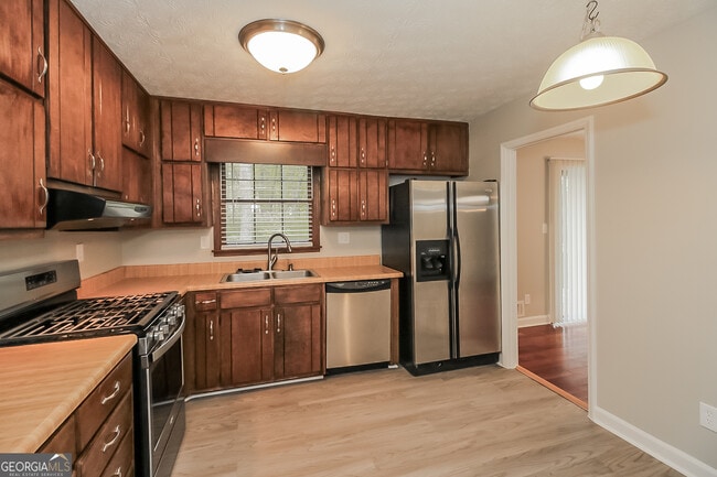 Photo - 2709 Austin Ln