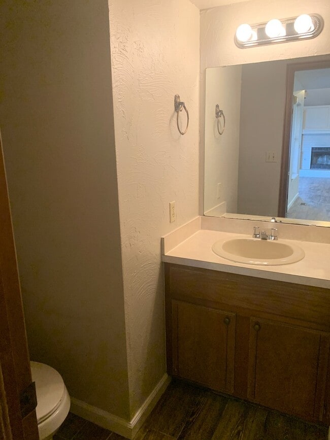 Photo - Westside Duplex for Lease near Sooner Mall!!!