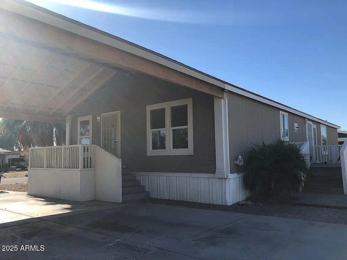 Photo - 16007 N 70th Dr House