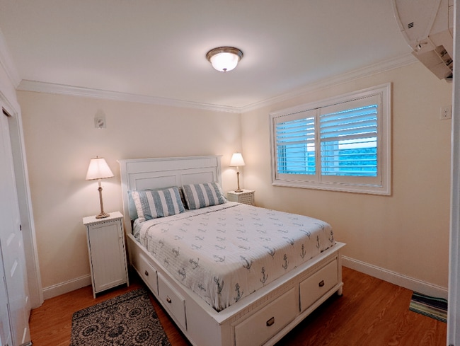 275 Ocean Blvd