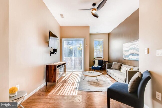 Photo - 1726 Aliceanna St Apartment Unit 102-SB