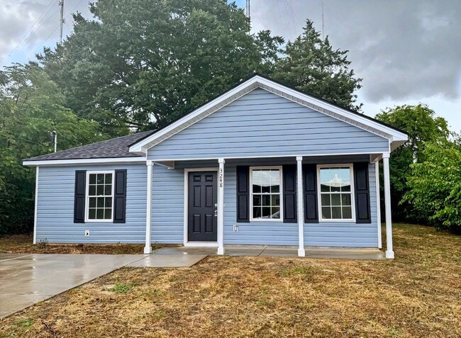 Building Photo - Charming 3BR/2BA Home in Fayetteville – Great Location