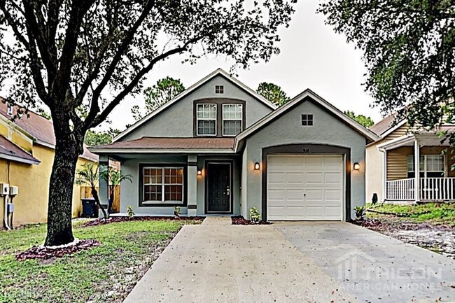 Photo - 914 Cape Cod Cir