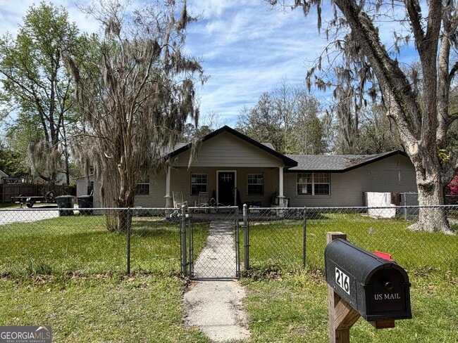 Photo - 216 Clarks Bluff Rd