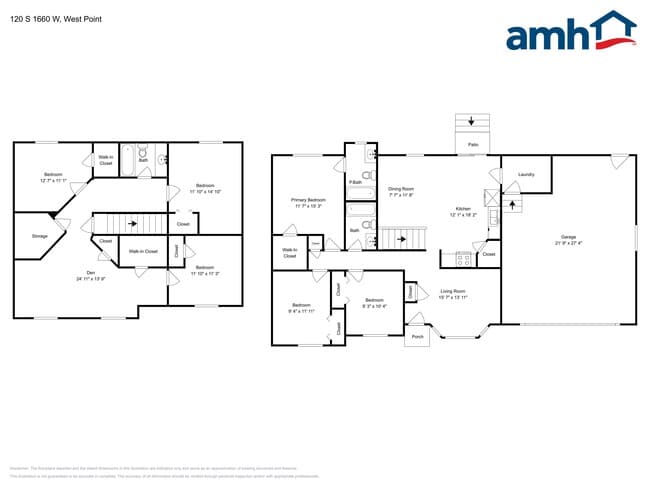 Photo - 120 S 1660 W