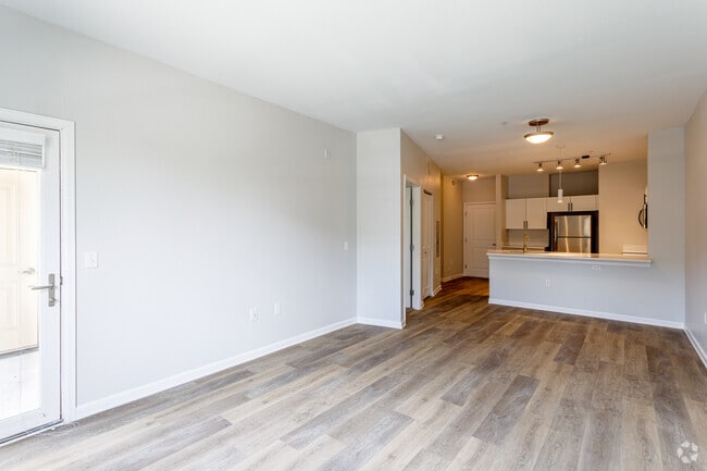 1BR, 1BA - Bronze - 7166 at Belmar