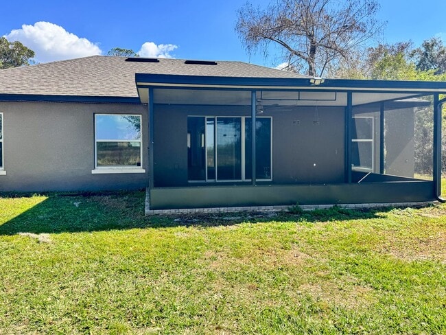 Photo - LAKE FRONT BRAND NEW Beautiful 3 bedroom on Lake Toho!