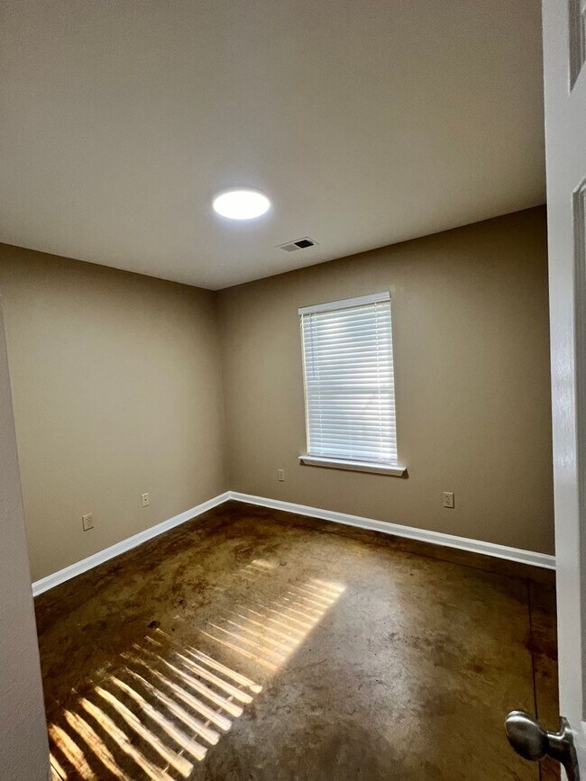 3 BD 1 BA home in Millington! Minutes from... Rental House Rental in