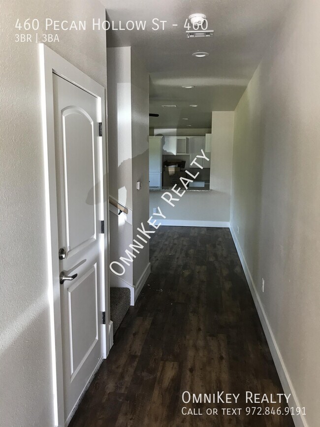 Photo - 460 Pecan Hollow St Unidad 460