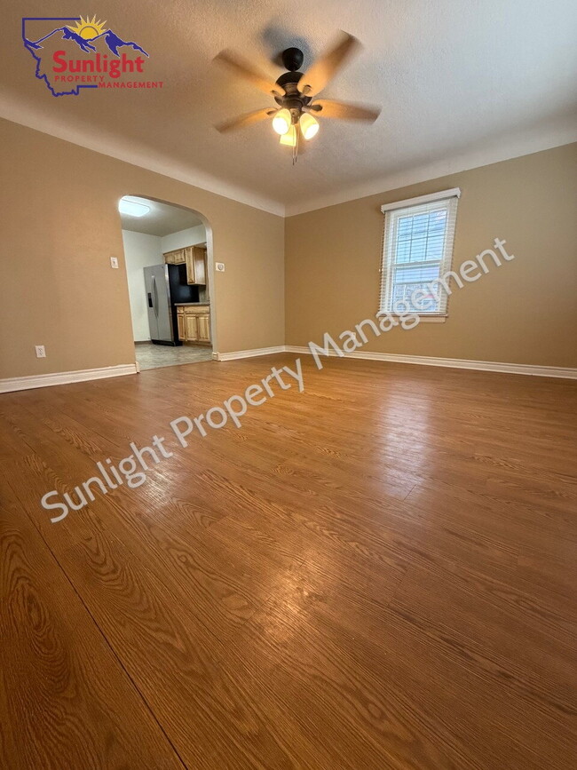 Photo - 2 Bed / 1 Bath Home Near Hospital, Airport & Downtown Billings