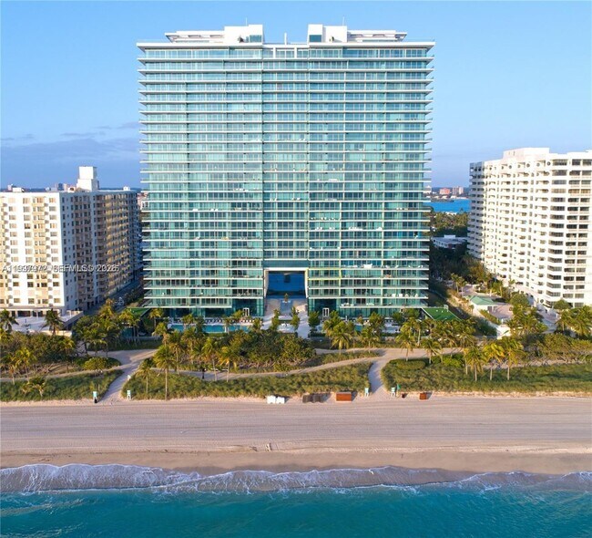 10203 Collins Ave Unit 1001