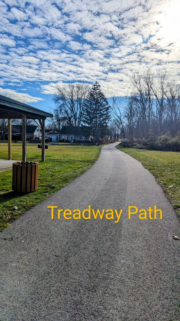 2 Bedroom ranch Treadway Ponds Cluster Homes Rental House Rental in