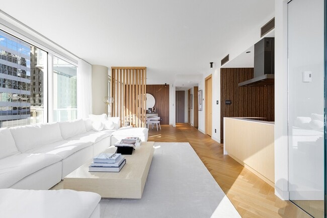 Photo - 495 Av. Viger O Unit 1501