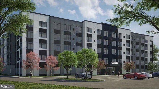 Photo - 117 S Broad St Condo Unit 1B-314