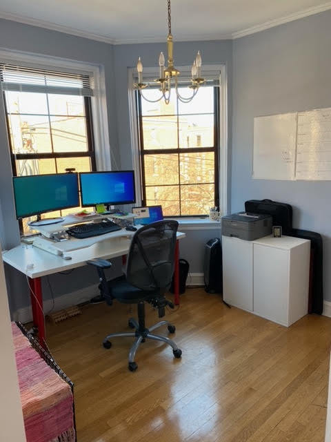 Photo - 121 Longwood Ave Unit 89-6