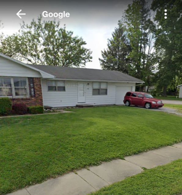 Photo - 1400 S Curry Pike Casa