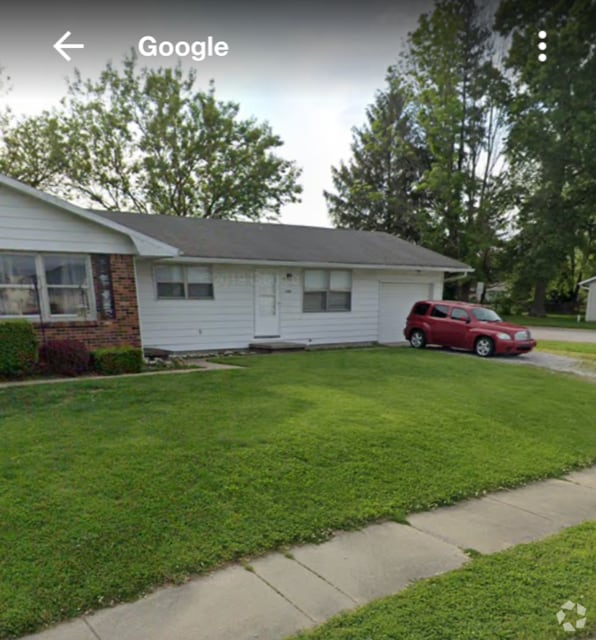 Building Photo - 1400 S Curry Pike Rental